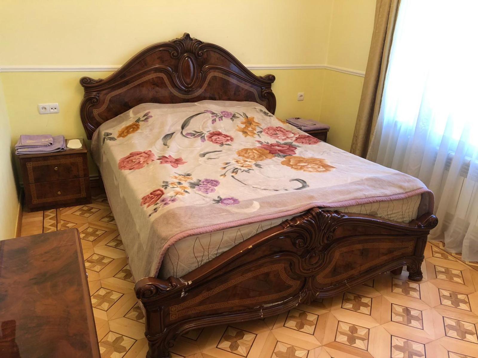 Valda Hotel On Tumanyan Vanadzor Oda fotoğraf