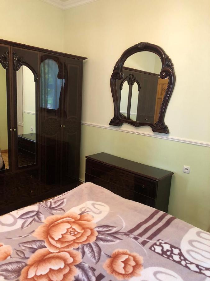 Valda Hotel On Tumanyan Vanadzor Dış mekan fotoğraf