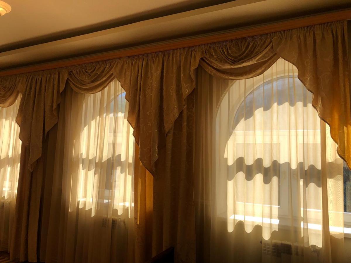 Valda Hotel On Tumanyan Vanadzor Dış mekan fotoğraf