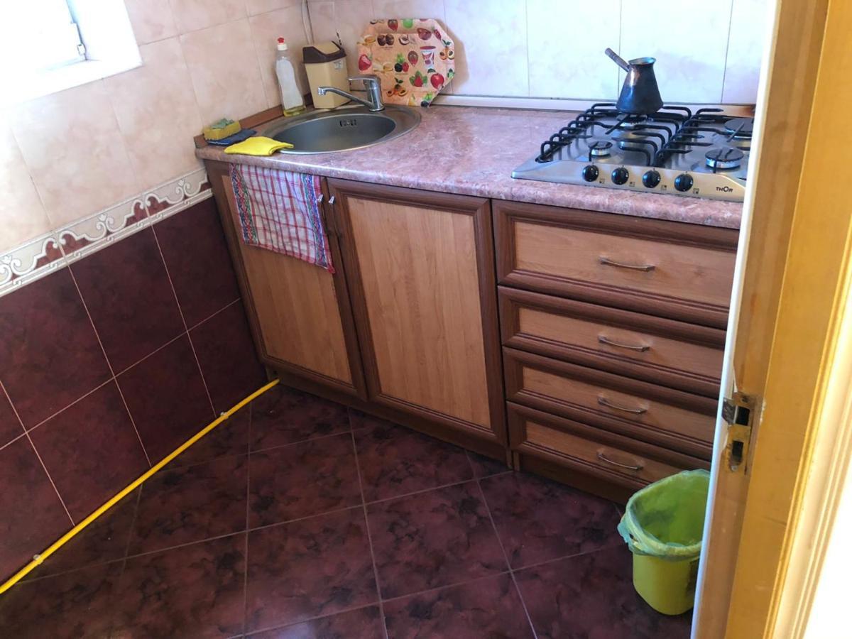 Valda Hotel On Tumanyan Vanadzor Dış mekan fotoğraf