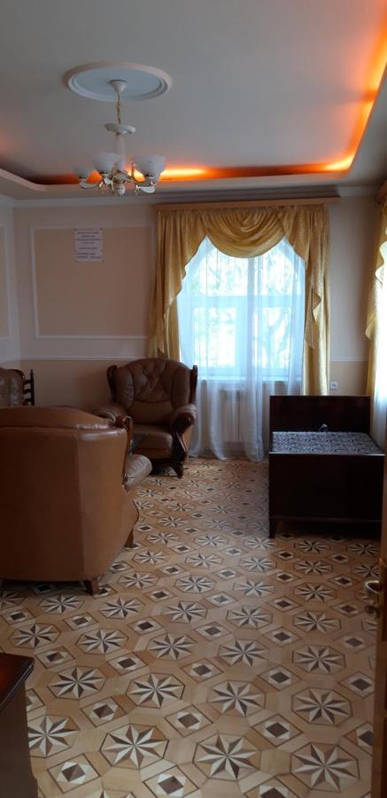 Valda Hotel On Tumanyan Vanadzor Dış mekan fotoğraf