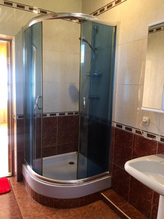 Valda Hotel On Tumanyan Vanadzor Dış mekan fotoğraf