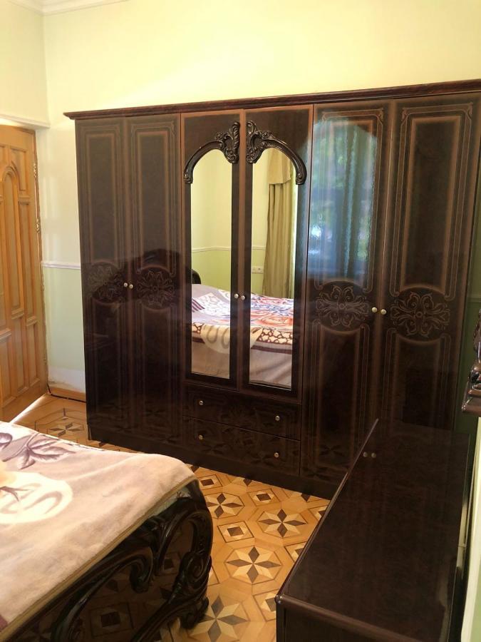 Valda Hotel On Tumanyan Vanadzor Dış mekan fotoğraf