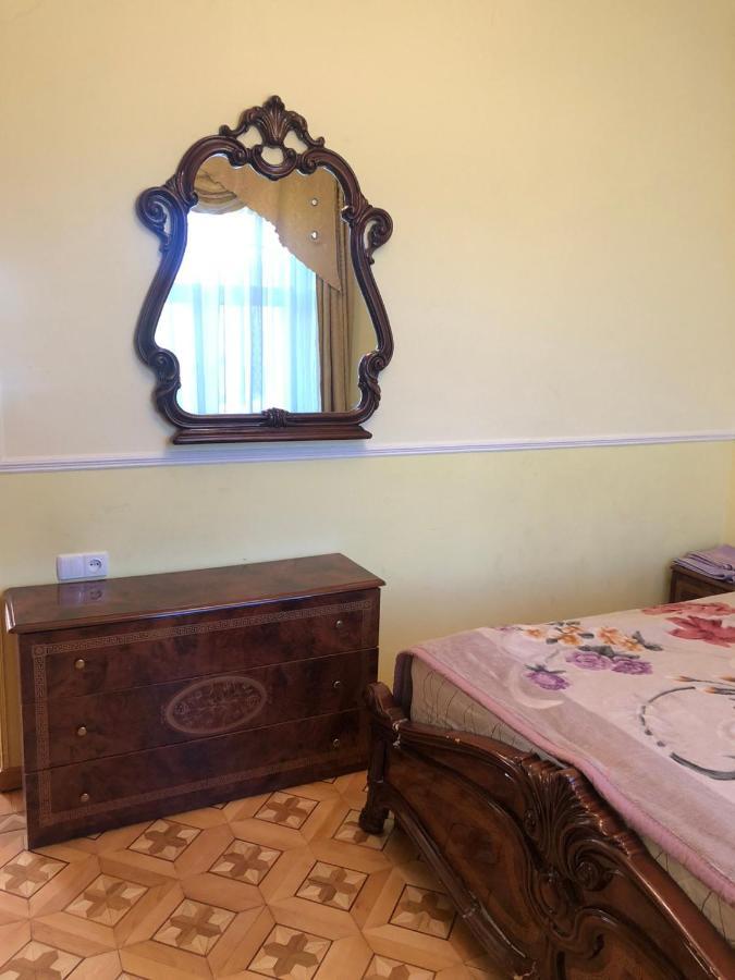 Valda Hotel On Tumanyan Vanadzor Dış mekan fotoğraf