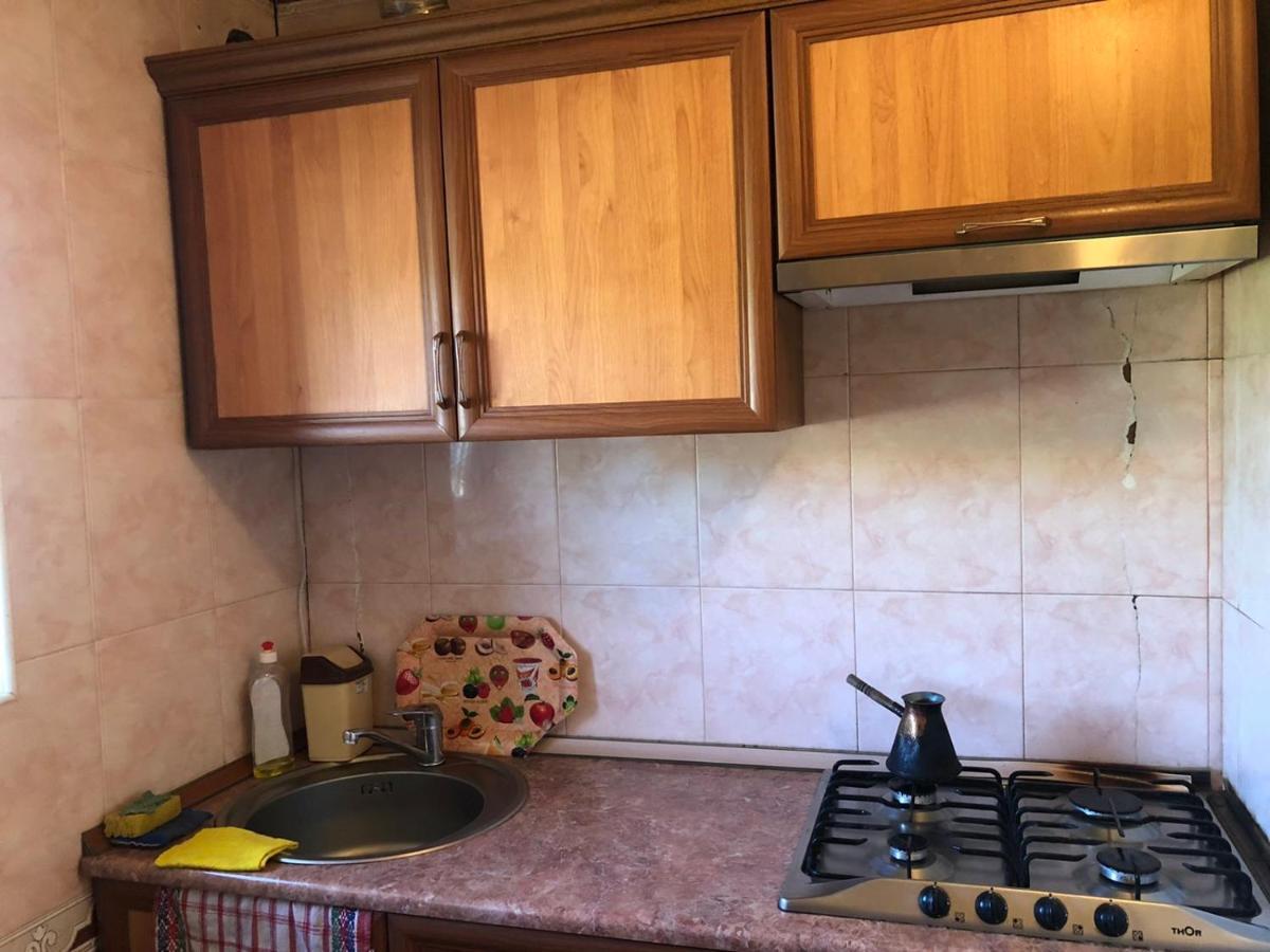 Valda Hotel On Tumanyan Vanadzor Dış mekan fotoğraf